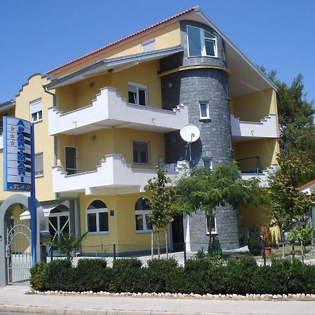 Apartments San ซูโกชัน ภายนอก รูปภาพ
