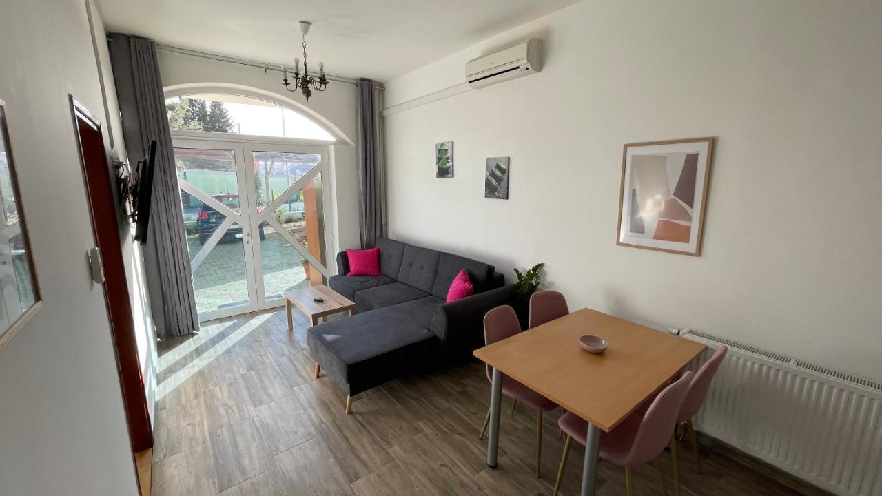 Apartments San ซูโกชัน ภายนอก รูปภาพ