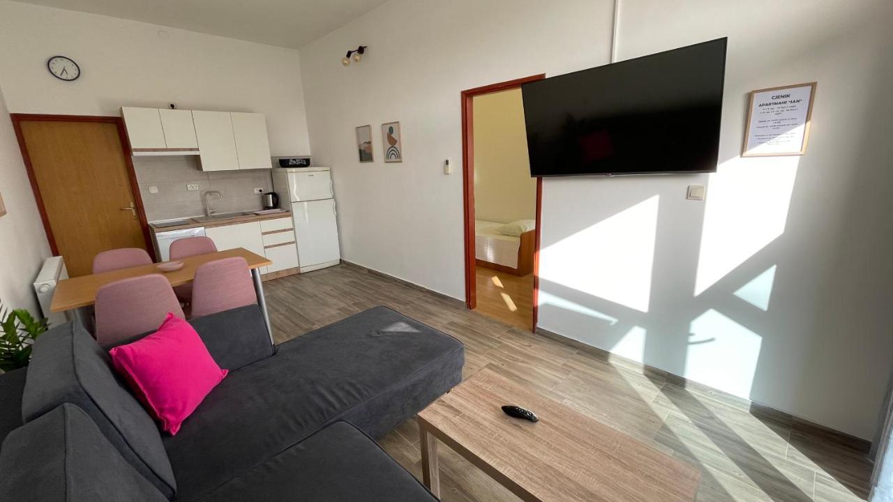 Apartments San ซูโกชัน ภายนอก รูปภาพ