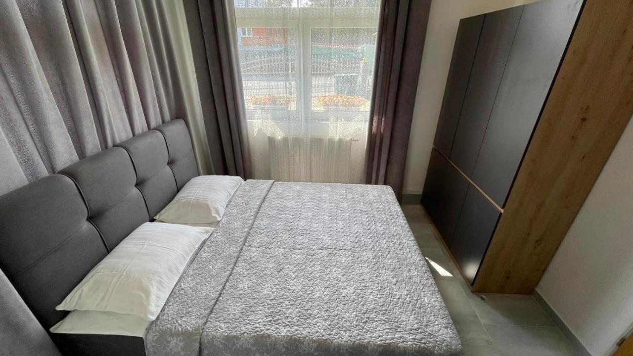 Apartments San ซูโกชัน ภายนอก รูปภาพ