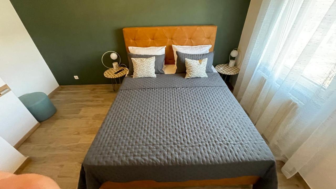 Apartments San ซูโกชัน ภายนอก รูปภาพ