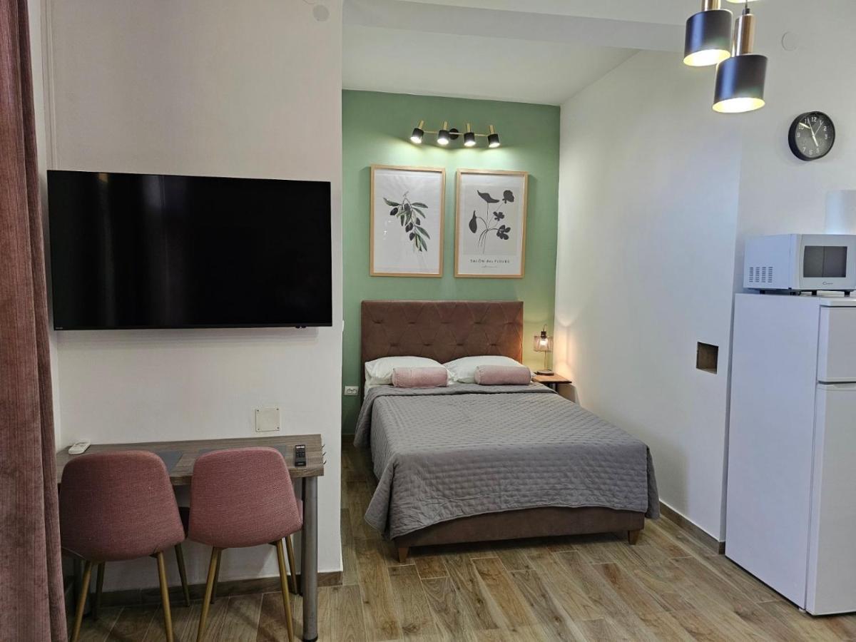 Apartments San ซูโกชัน ภายนอก รูปภาพ