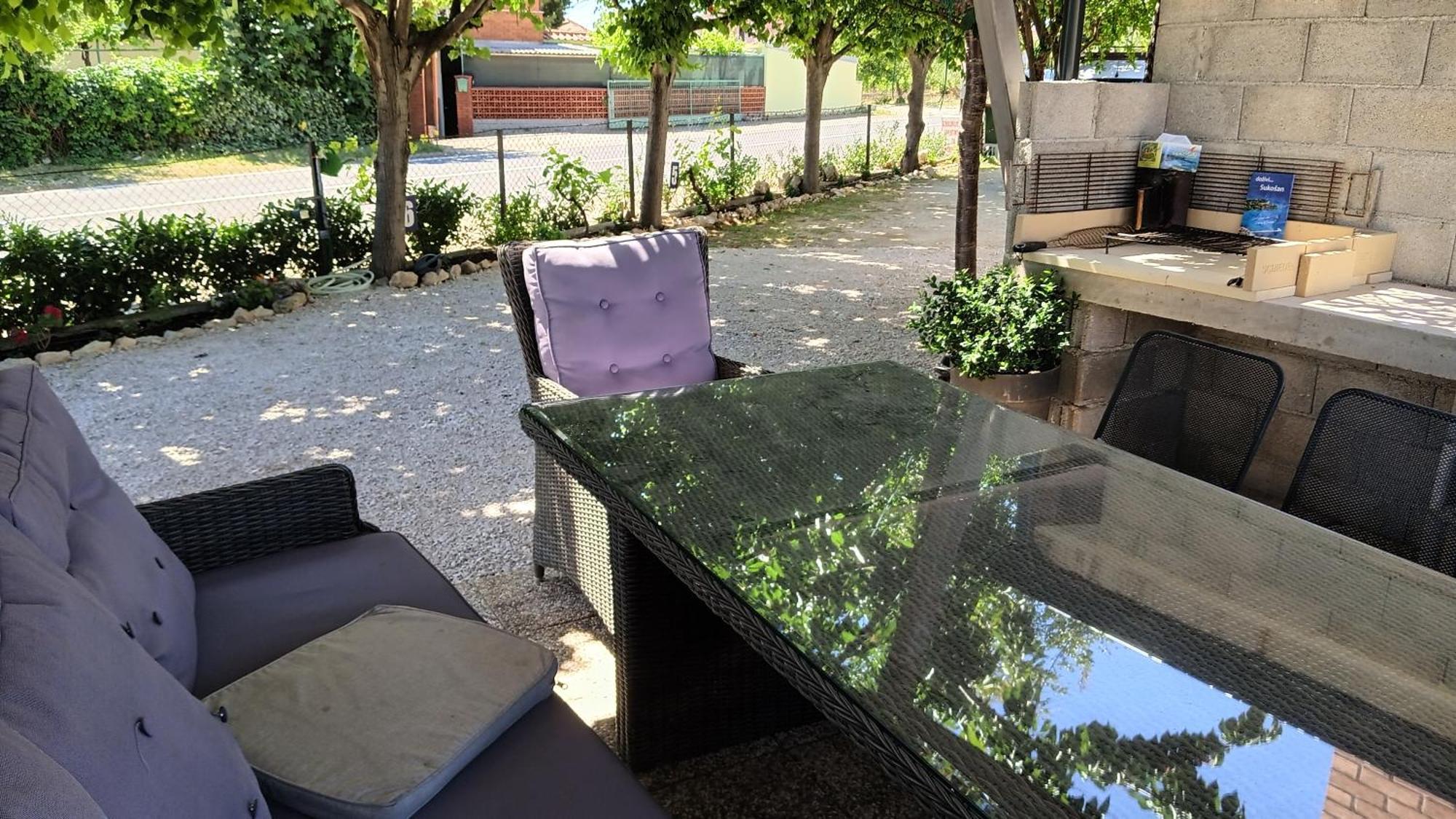Apartments San ซูโกชัน ภายนอก รูปภาพ