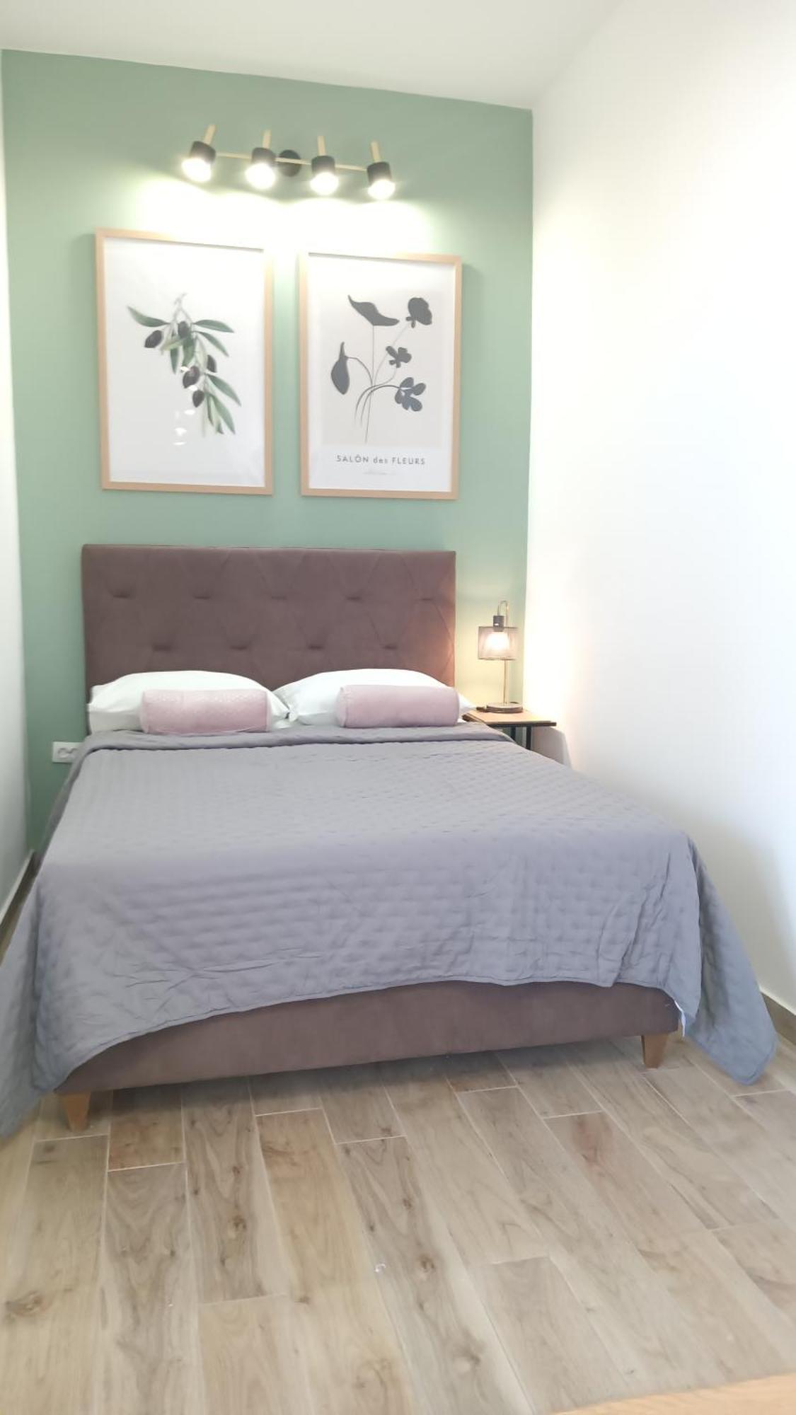 Apartments San ซูโกชัน ภายนอก รูปภาพ