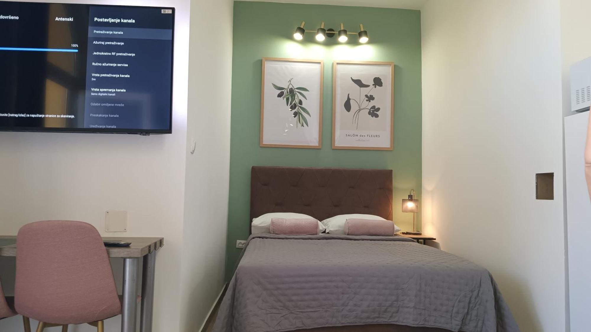Apartments San ซูโกชัน ภายนอก รูปภาพ